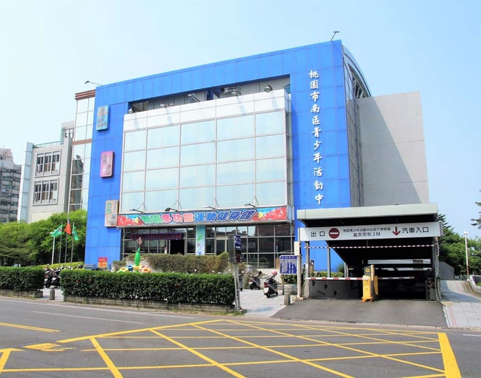 平鎮市中心3好生活住宅