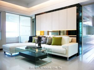 優雅景觀 簡單生活