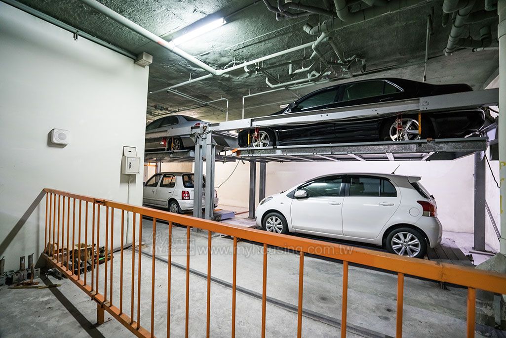 大樓不得拒絕裝設充電樁 一讀通過