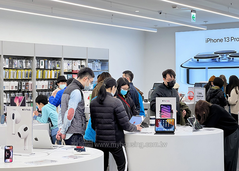 今年CPI年增率 央行上調至2.37％