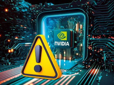 輝達晶片危機靠誰解圍？