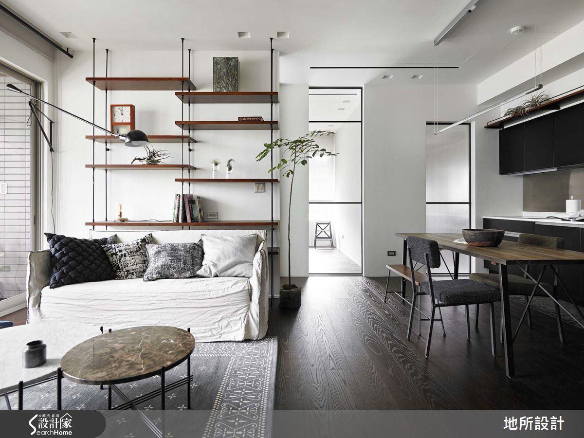 清新、紓壓！ 夏日居家換裝，愛上 6 種純白系生活！