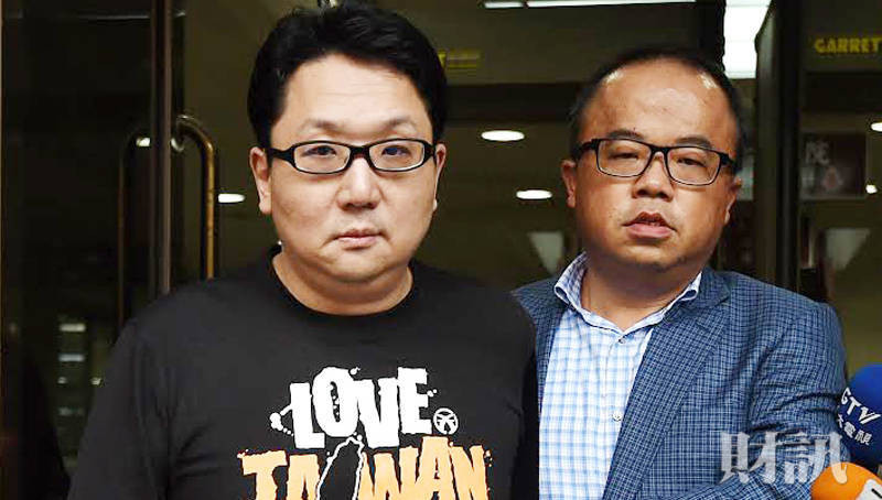 現增五次、發行可轉債六次　80億怎麼花的？