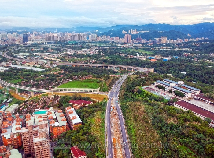 央北與台北港特定區　土地標售中