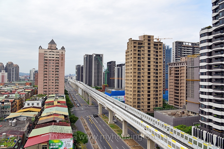 跨縣市合作 推北北桃1小時生活圈