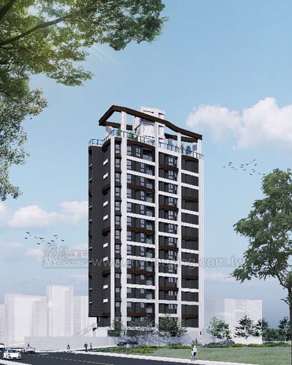 三五蘆首發危老案 當代藝術宅公開