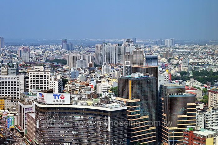 全國87萬房沒人住 台南空屋率六都最高