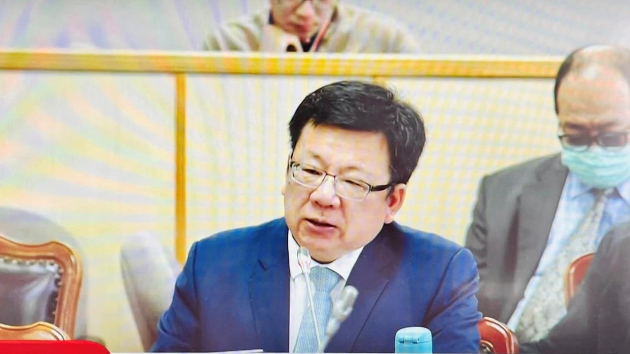 青年買不起北市！勞動部次長喊＋1：歡迎大家來嘉義買房