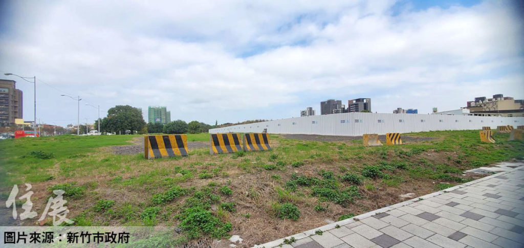新竹市2,500戶社宅達標 高虹安：中長期目標4,000戶
