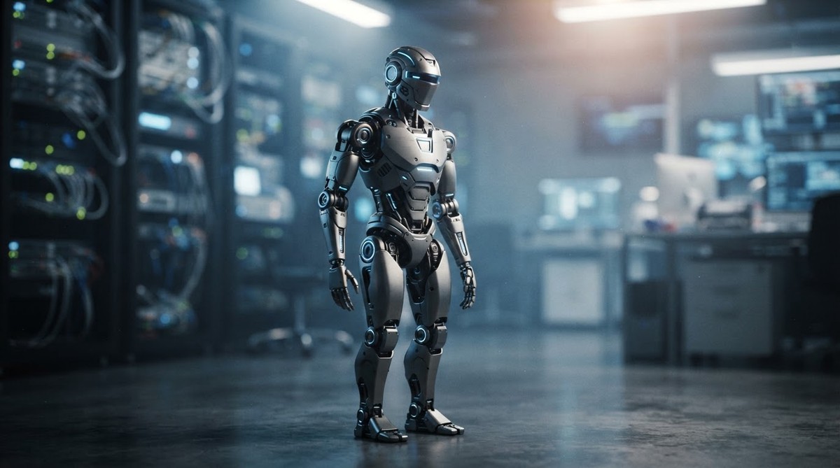 Skild AI 發表 S1 機器人基礎模型 一次學習加速機器人部署