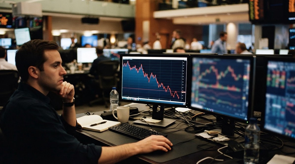 ServiceNow股價一年跌逾兩成 軟體類股表現差異顯著