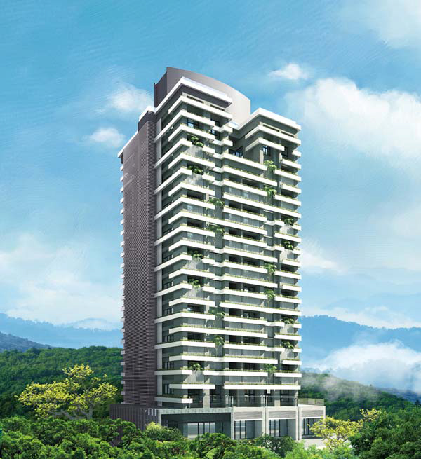 建案促銷 包租2年總價688萬