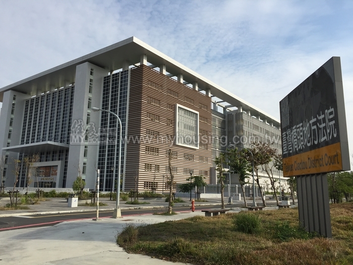 南台灣買氣升  下半年推案破五百億