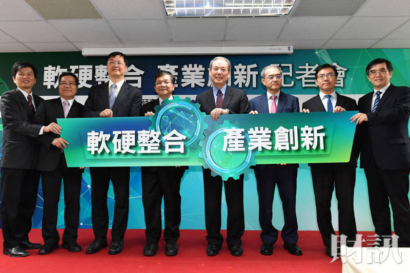 國家級研發法人　淪為與民爭利的接案達人