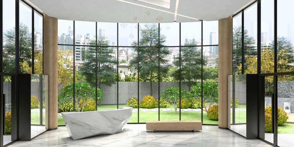 台中大雅｜首棟宜居建築「鉅邑樹自在」熱銷逾8成