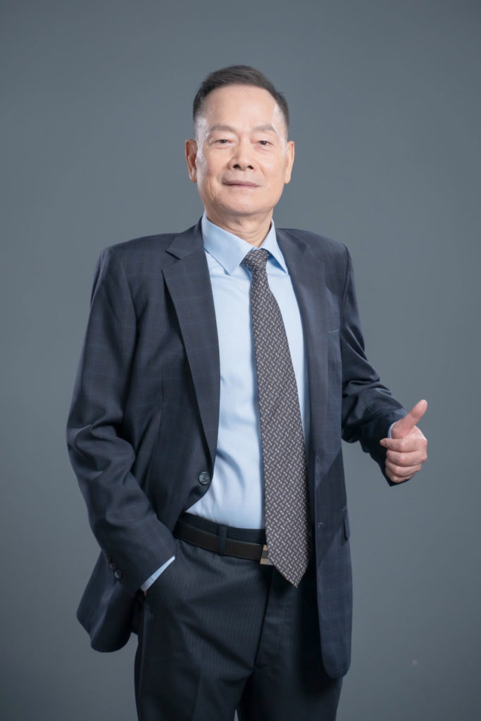 十年磨一劍50年資歷建築職人 在人生巔峰打造一棟讓所有人都感動的帝寶