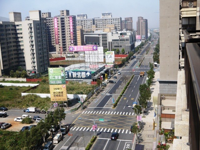 【林口】八百萬林口買五十坪房