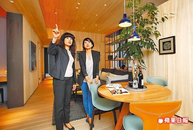 北北宜 Q3房價都跌