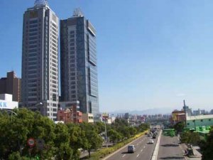 台中七期領頭「揚」 房價一暝大一吋