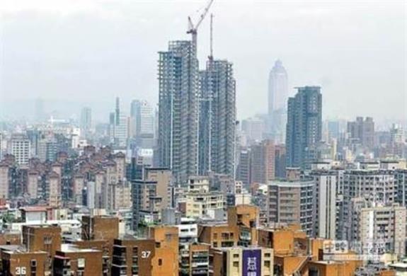 人來了房市好了 市調指今年完銷案激增5成