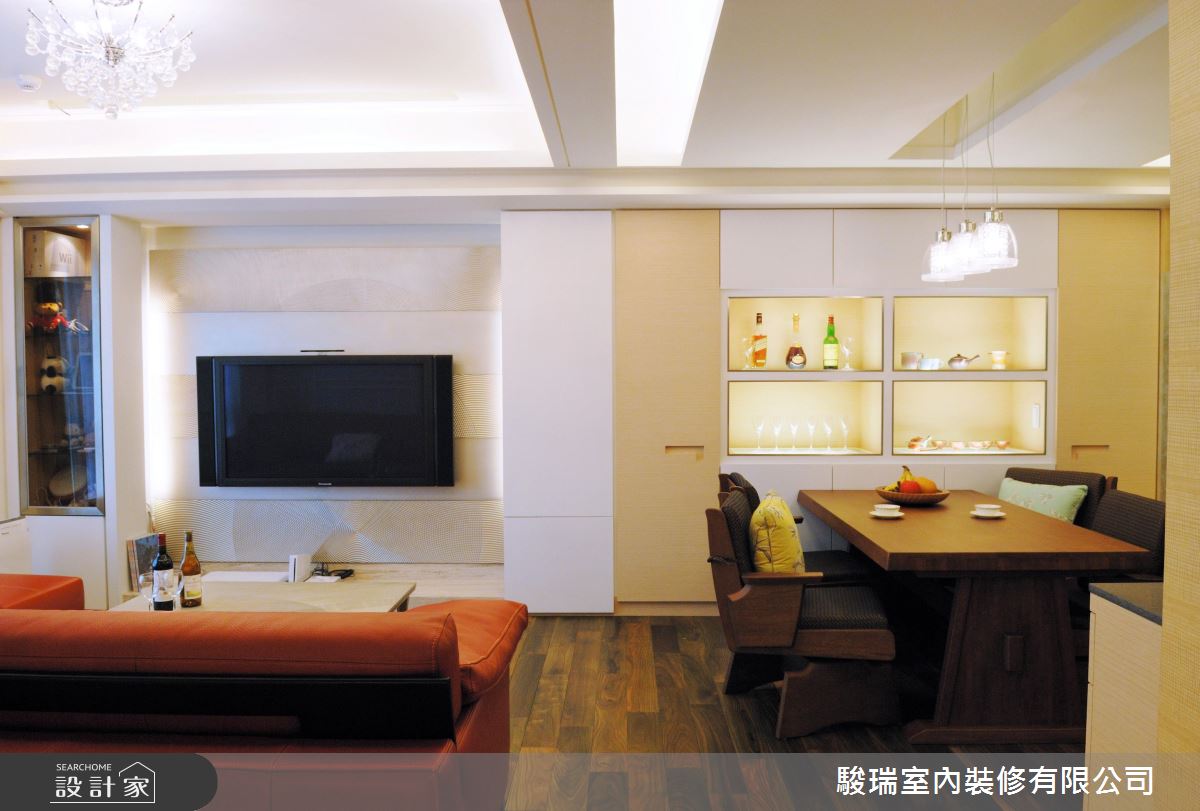 科技業主管的紓壓策略！在日式禪風和室解放疲憊