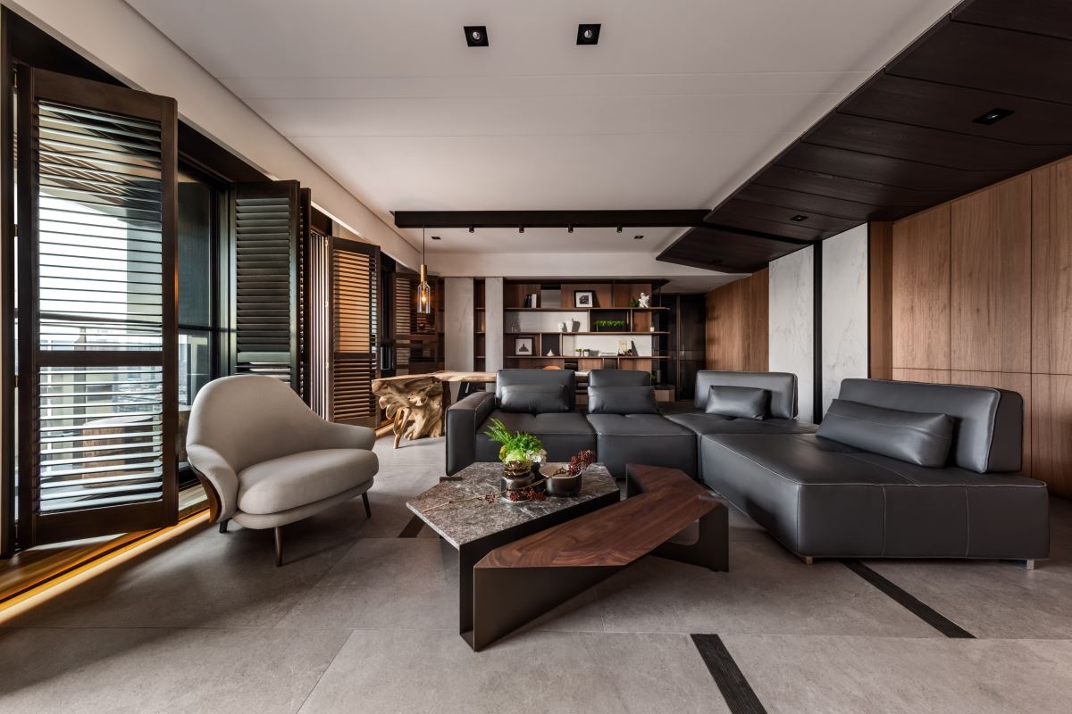 【TV】軟裝學問大揭密！陳設國際潮流精品宅