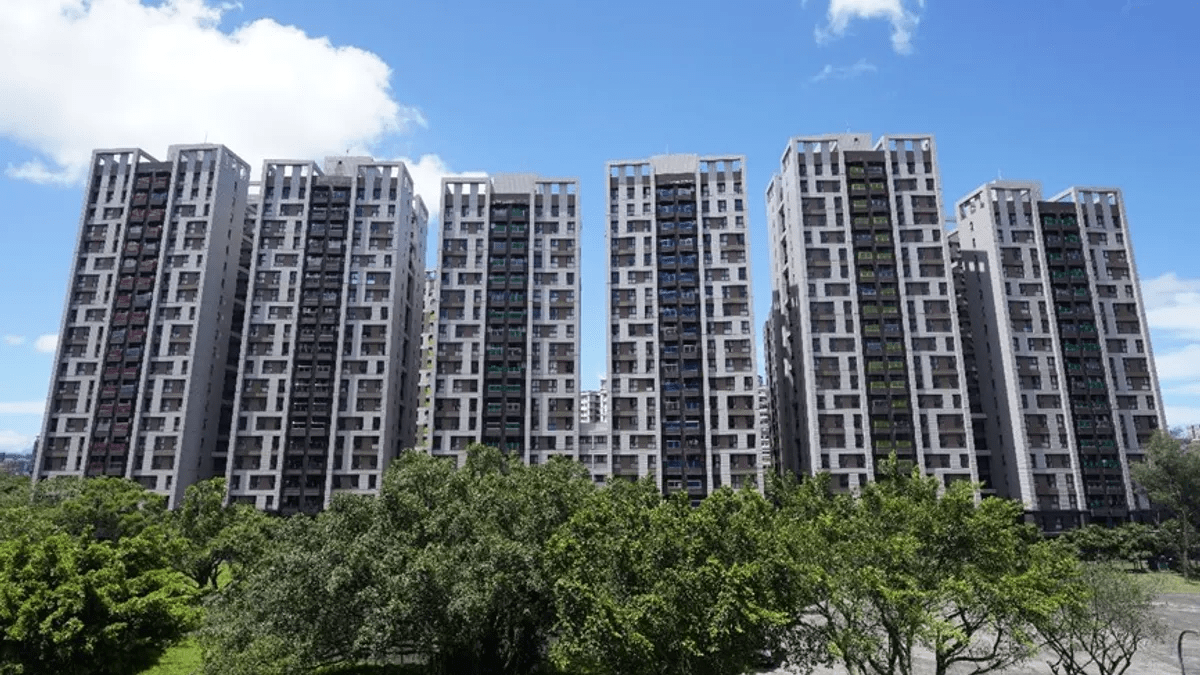 2025年六都7處社會住宅限時招租！（圖／取自國家住都中心官網）