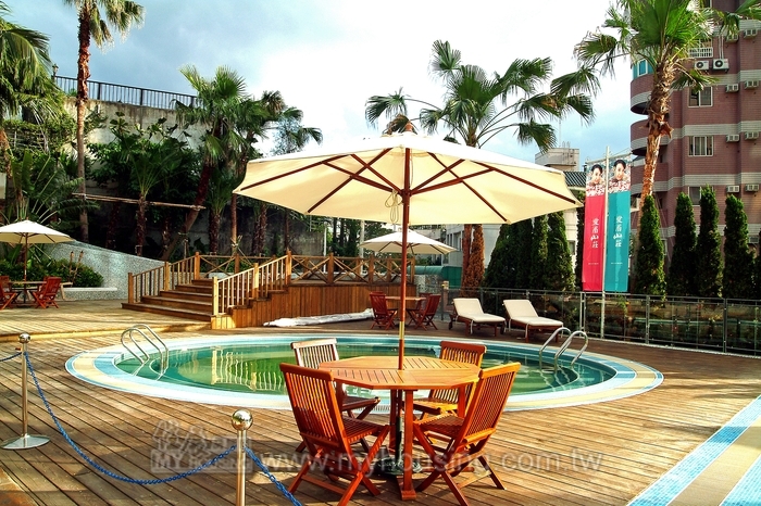 北市查核18家旅館 逾六成須改善