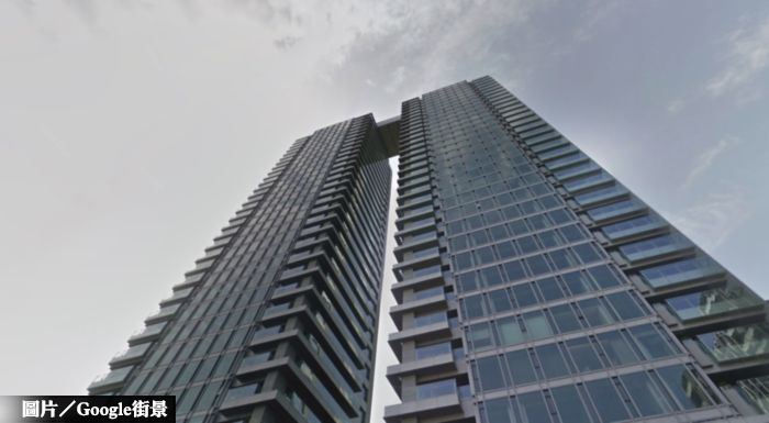 台中由鉅大恆 奪智慧建築耐震雙標章