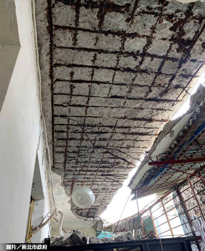 蘆洲海砂屋劃定更新地區 都更門檻降