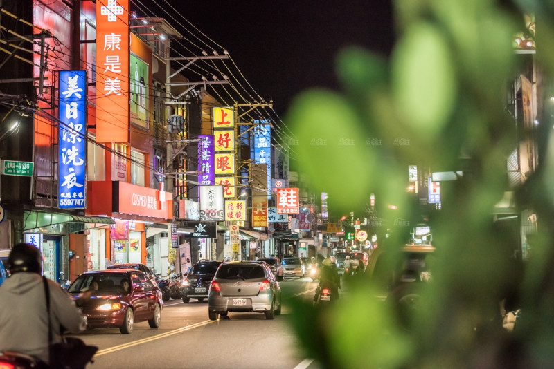 商圈店面空租高  應思索人潮回籠搶頭香