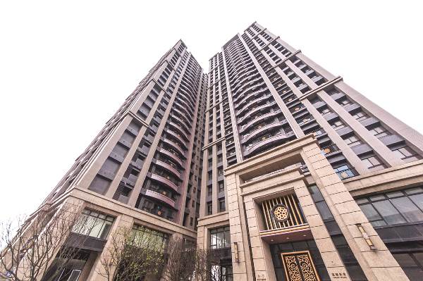 新北房市 新莊副都心 躍宜居城鎮