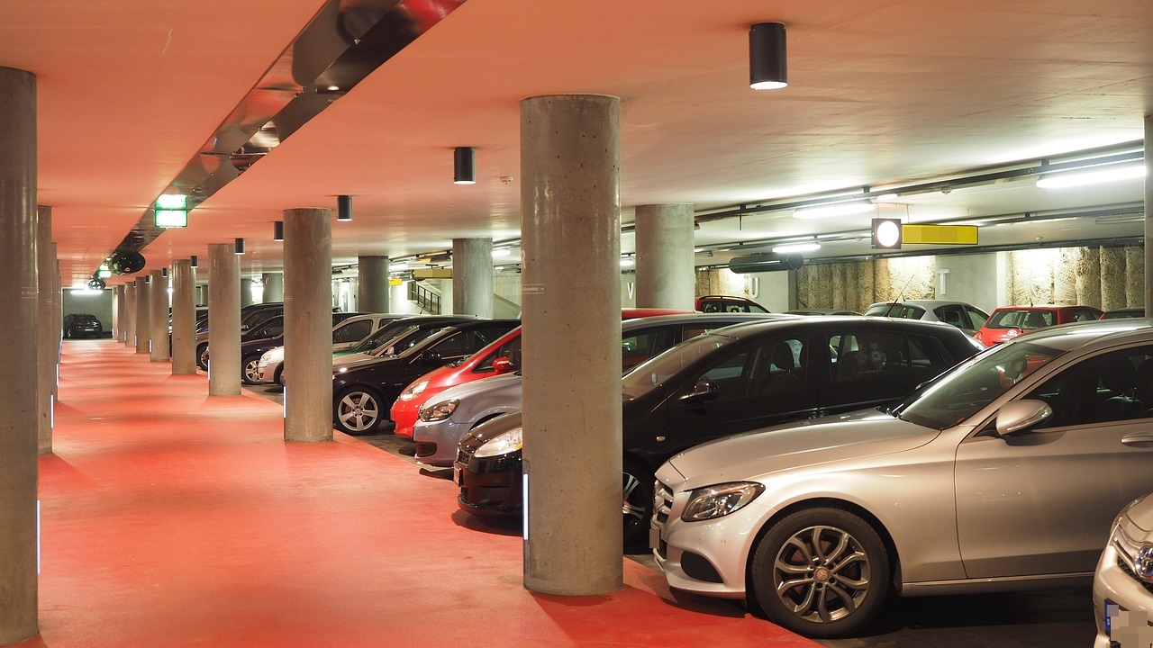 只要49萬！北市114處「終身停車吃到飽」內行人：沒想像方便