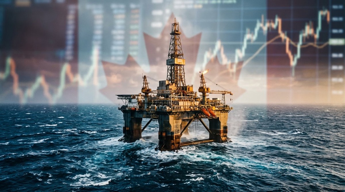 奧維特納 8.9 億美元併購 Logan Energy 擴大北美油氣版圖