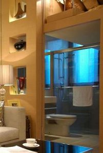 選購夾層屋 容積率算仔細