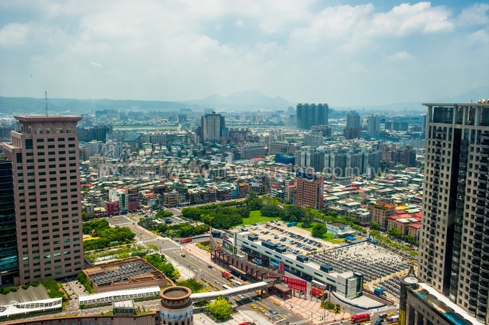 逐年探底的桃園航空城  房市熱了沒？