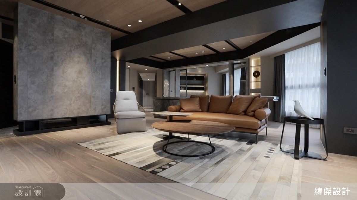 【TV】翻轉格局不正！直擊名人高敏敏的景觀豪宅