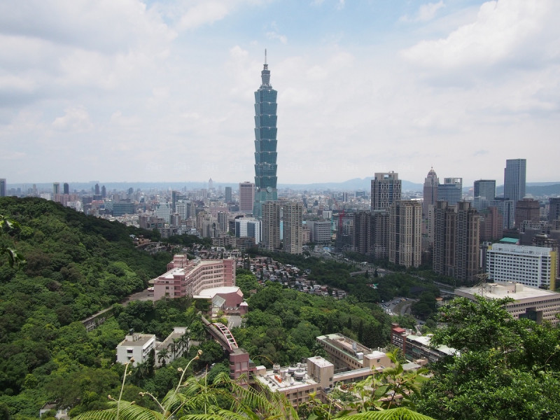 台商回流趨勢持續 上半年商用地產交易額創歷年新高