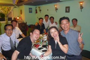 合作把大餅做大作好 跑專成立代銷經理聯誼會