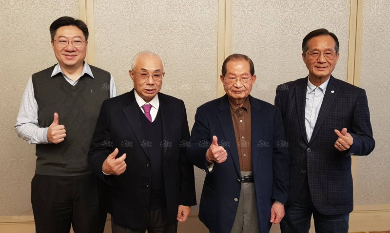 建開全聯會籲金融管制速鬆綁  力求穩定產業