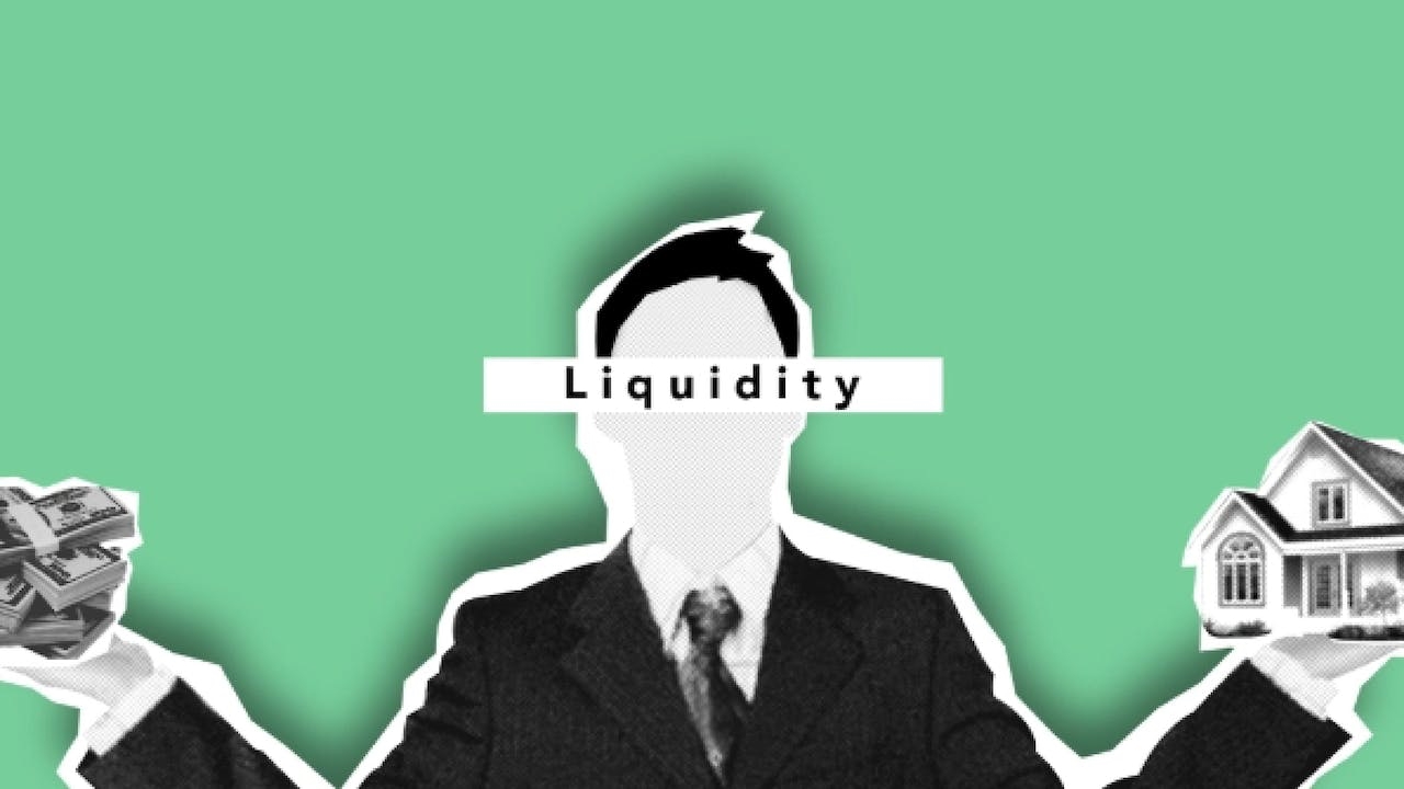 「持股千萬存款僅4萬」能買什麼房？網勸別衝動：未必划算