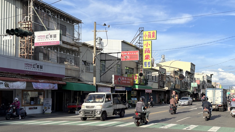 高雄房價盤整期 僅2行政區維持正成長