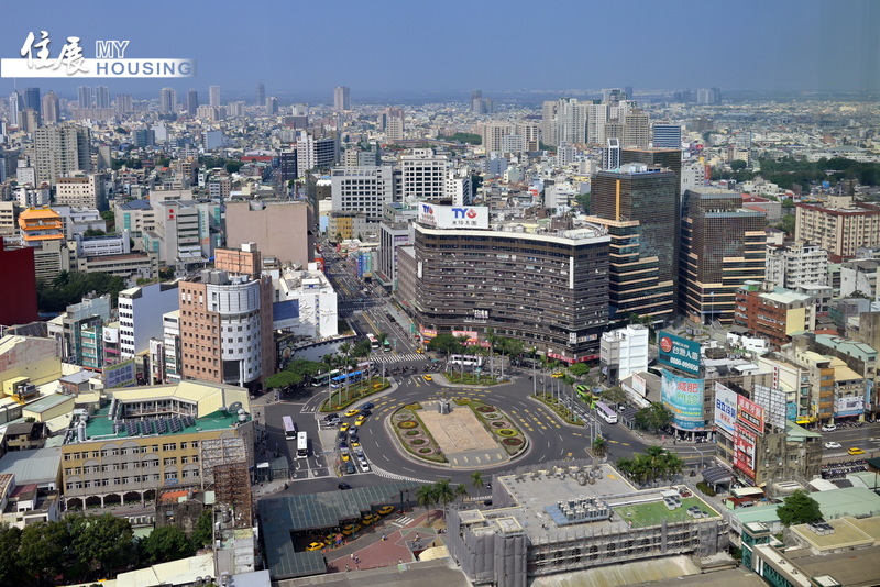 台南房市回溫露曙光 新屋交屋潮成主力動能