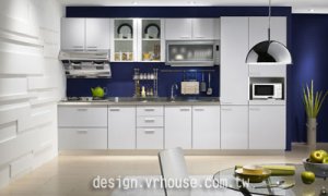 簡單3步驟 量身訂作理想廚具