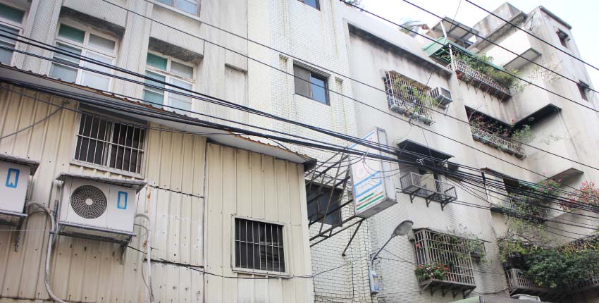 住透天秒後悔？網曝5點致命關鍵