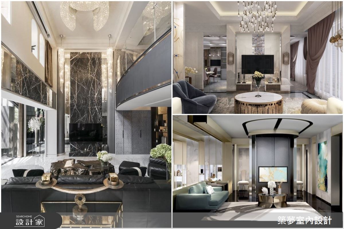 連續勇奪多項國際鉑金大獎，佳評如潮，在細節中講究，打造不可思議精品...