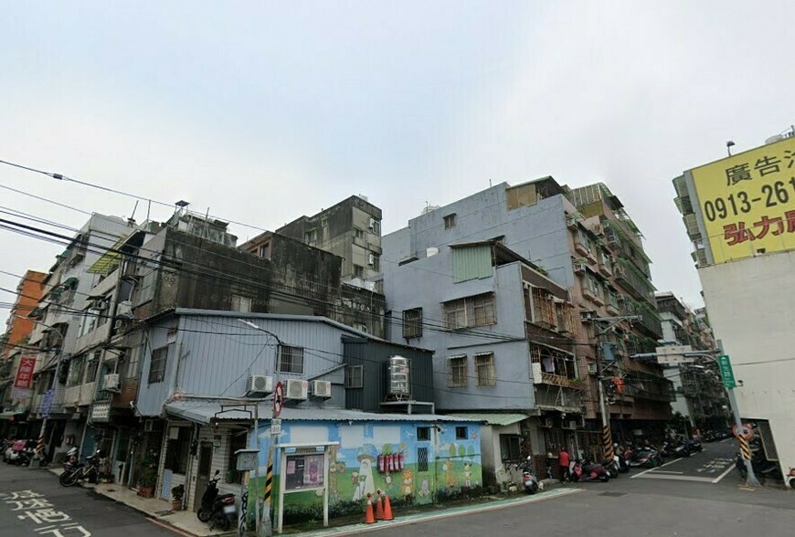 建商轉戰都更合建市場！遠雄、潤泰新搶攻千億公辦都更新藍海