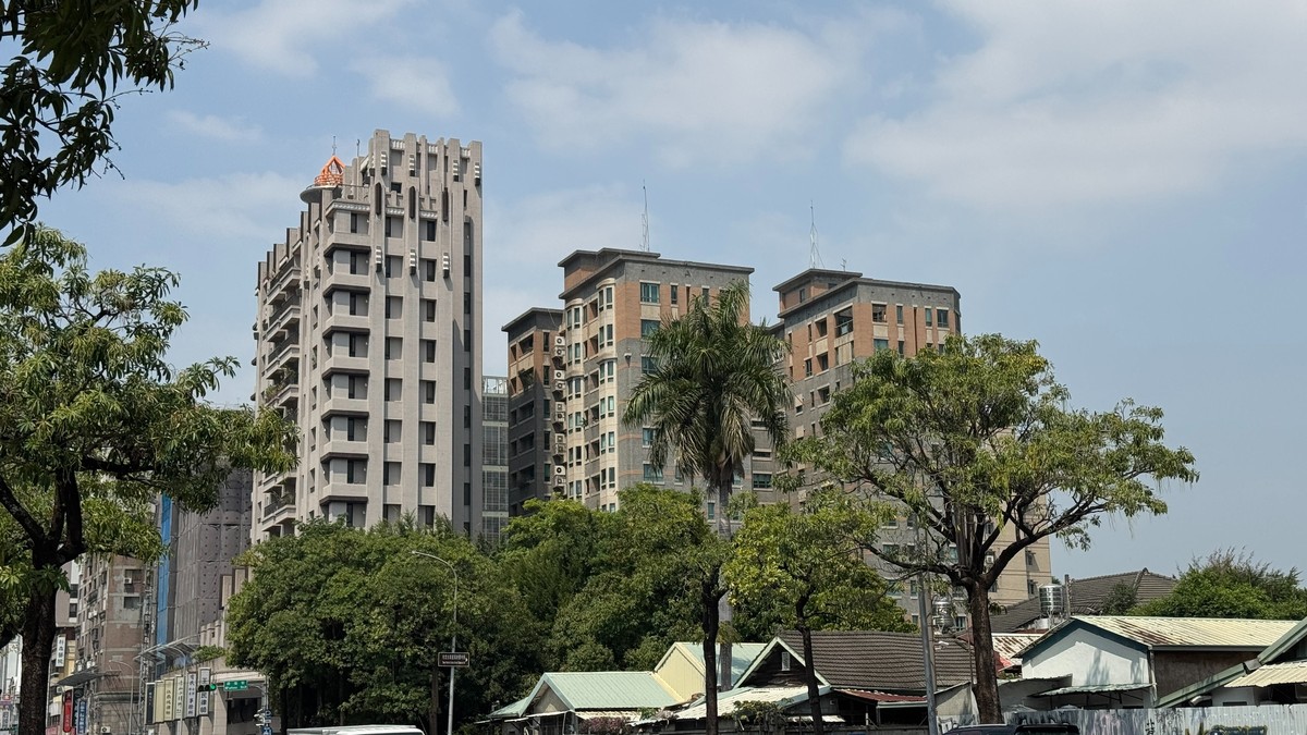 住宅政策不能只剩打炒房與社宅　理事長：可負擔住宅可成第三條路