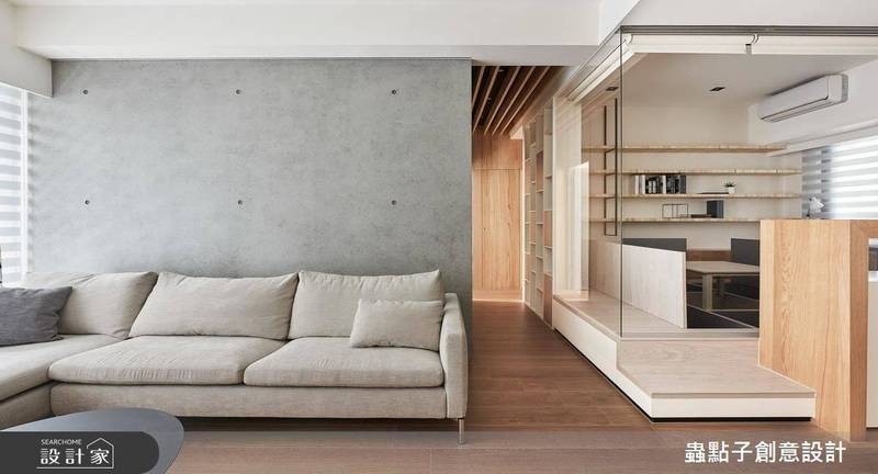 屋主狂讚的獨家好設計！家變得精緻又有情趣！