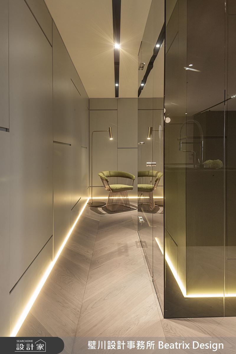 美酒、藝術、好品味！讓你當一回法國人的生活感雅宅